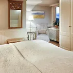 Appartamento Luxus Kliffsand Kampen