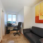 Luxus Kliffsand Appartamento Kampen
