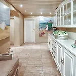 Luxus Kliffsand Appartamento