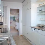 Luxus Kliffsand * Kampen