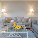 Luxus Kliffsand Appartamento *