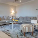 Luxus Kliffsand Appartamento Kampen