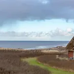 Appartamento Luxus Kliffsand Kampen