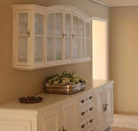 Luxus Kliffsand Apartamento
