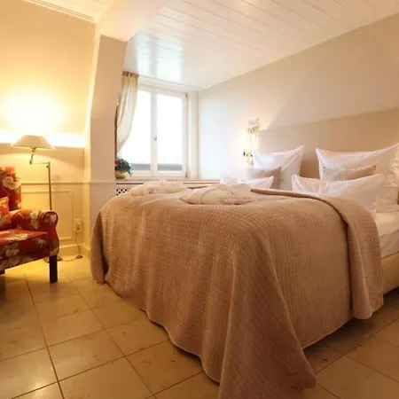 Luxus Kliffsand Apartamento *