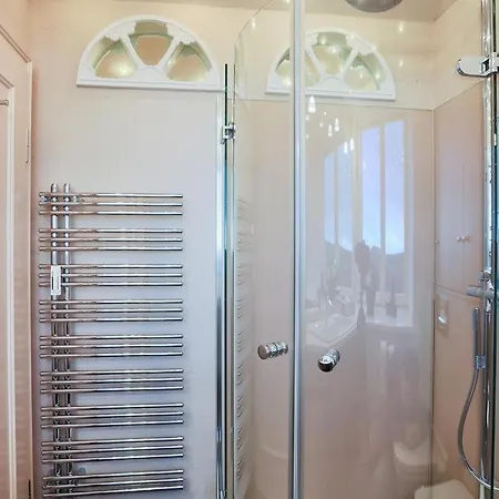 Luxus Kliffsand * Kampen