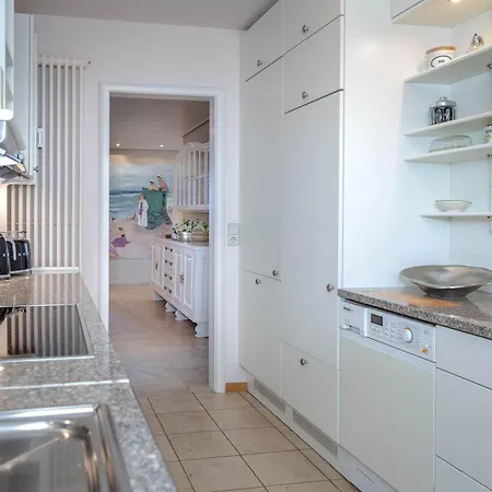 Luxus Kliffsand * Kampen