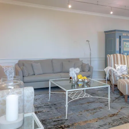 Luxus Kliffsand * Kampen