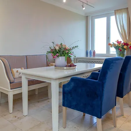 Luxus Kliffsand * Kampen