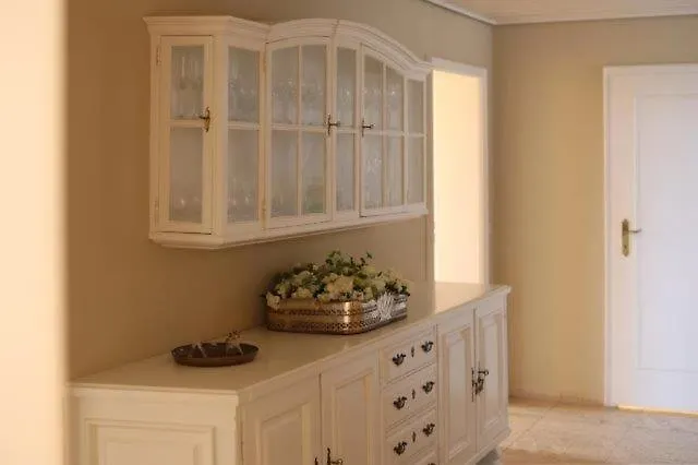 Luxus Kliffsand Appartement