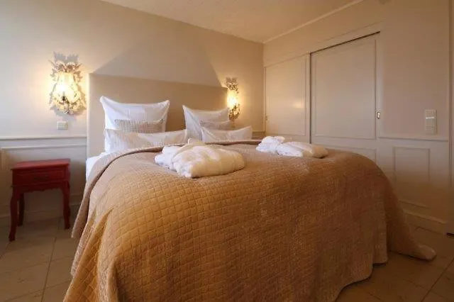 Luxus Kliffsand * Kampen