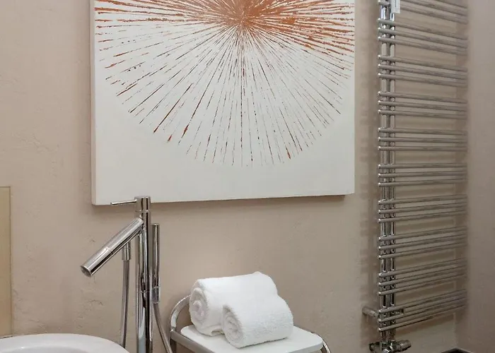 Appartement Luxus Kliffsand Kampen