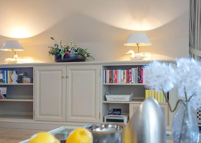 Luxus Kliffsand * Kampen